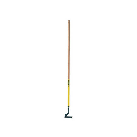Leborgne - Binette lame V naturOvert manche bois 150 cm PEFC 100% - LEBORGNE - Image 6
