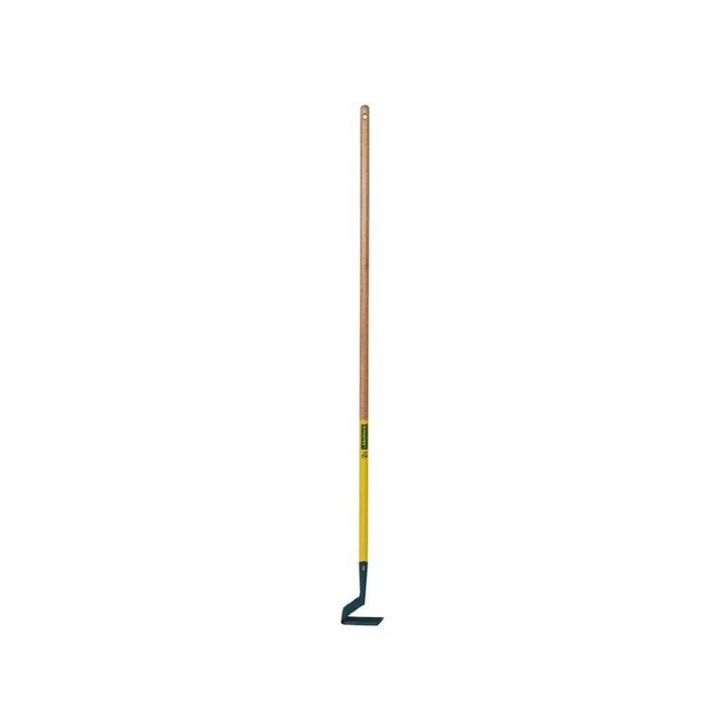 Leborgne - Binette lame V naturOvert manche bois 150 cm PEFC 100% - LEBORGNE - Image 6