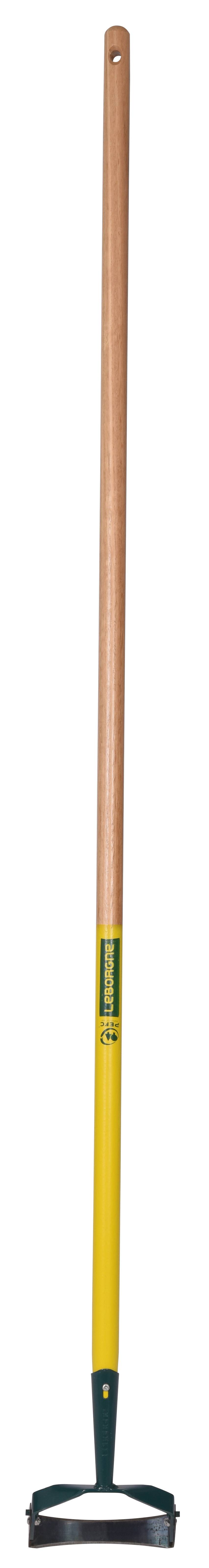 Leborgne - Grattoir Oscillant Naturovert - LEBORGNE - Image 4