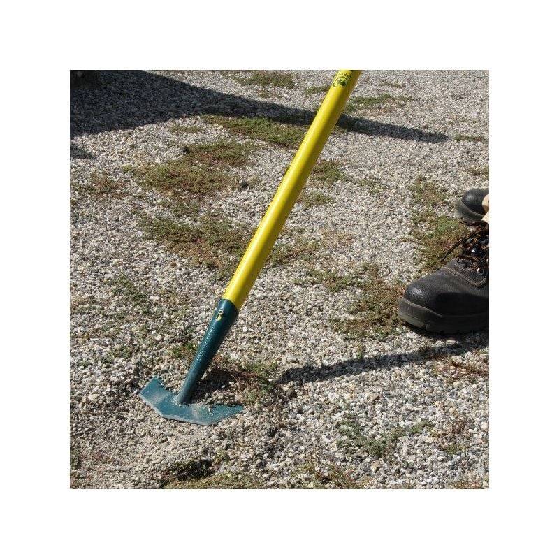 Leborgne - Ratissoire de Jardin Naturovert - LEBORGNE - Image 4
