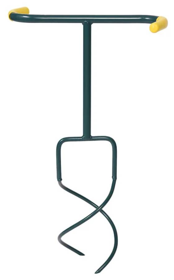 Leborgne - Aérocompost télescopique naturOvert assemblé - LEBORGNE - Image 1