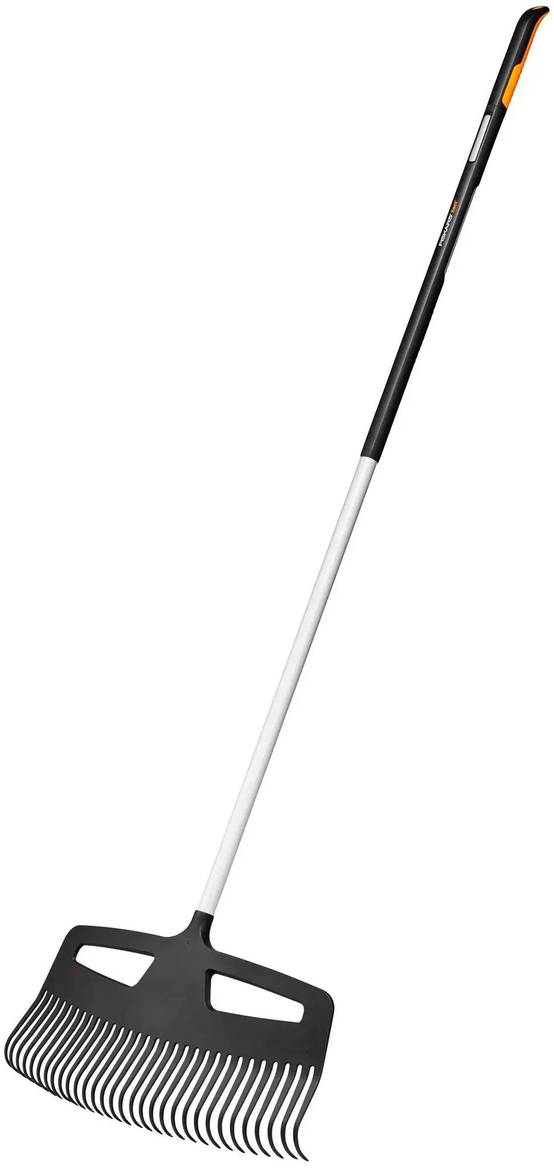 Fiskars - Fiskars - Balai à feuilles XXL Xact™ - Image 1