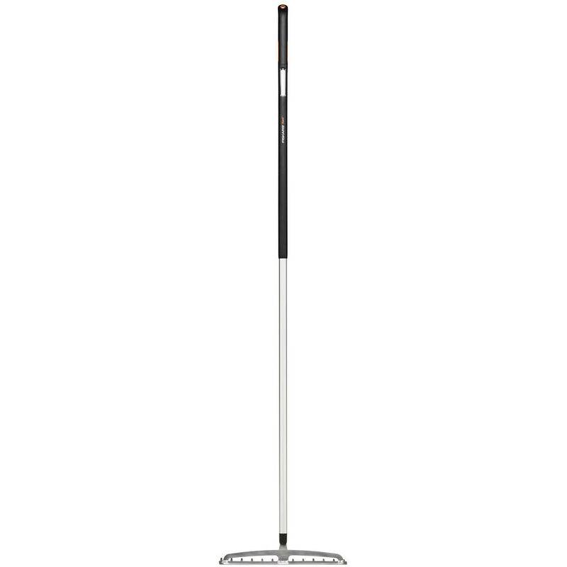 Fiskars - Fiskars - Râteau de jardin Xact™ M 370 mm - Image 1