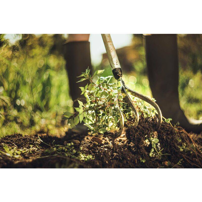 Fiskars - Fiskars - Griffe de Jardin Xact™ - Image 4