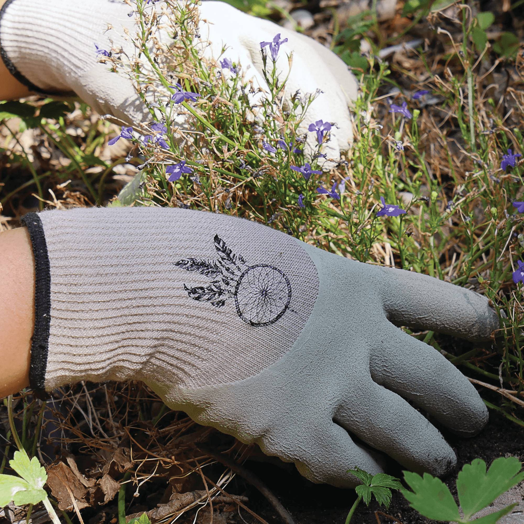 Rostaing - Gant Jardin - ROSTAING - Image 2
