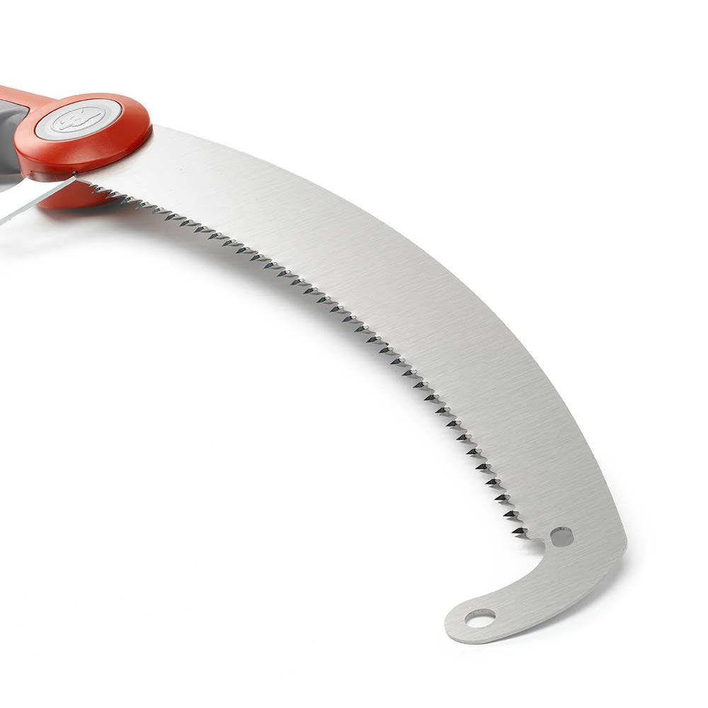 Outils Wolf - Scie d'élagage professionnelle avec poignée L. 37 cm - Outils Wolf - Image 2