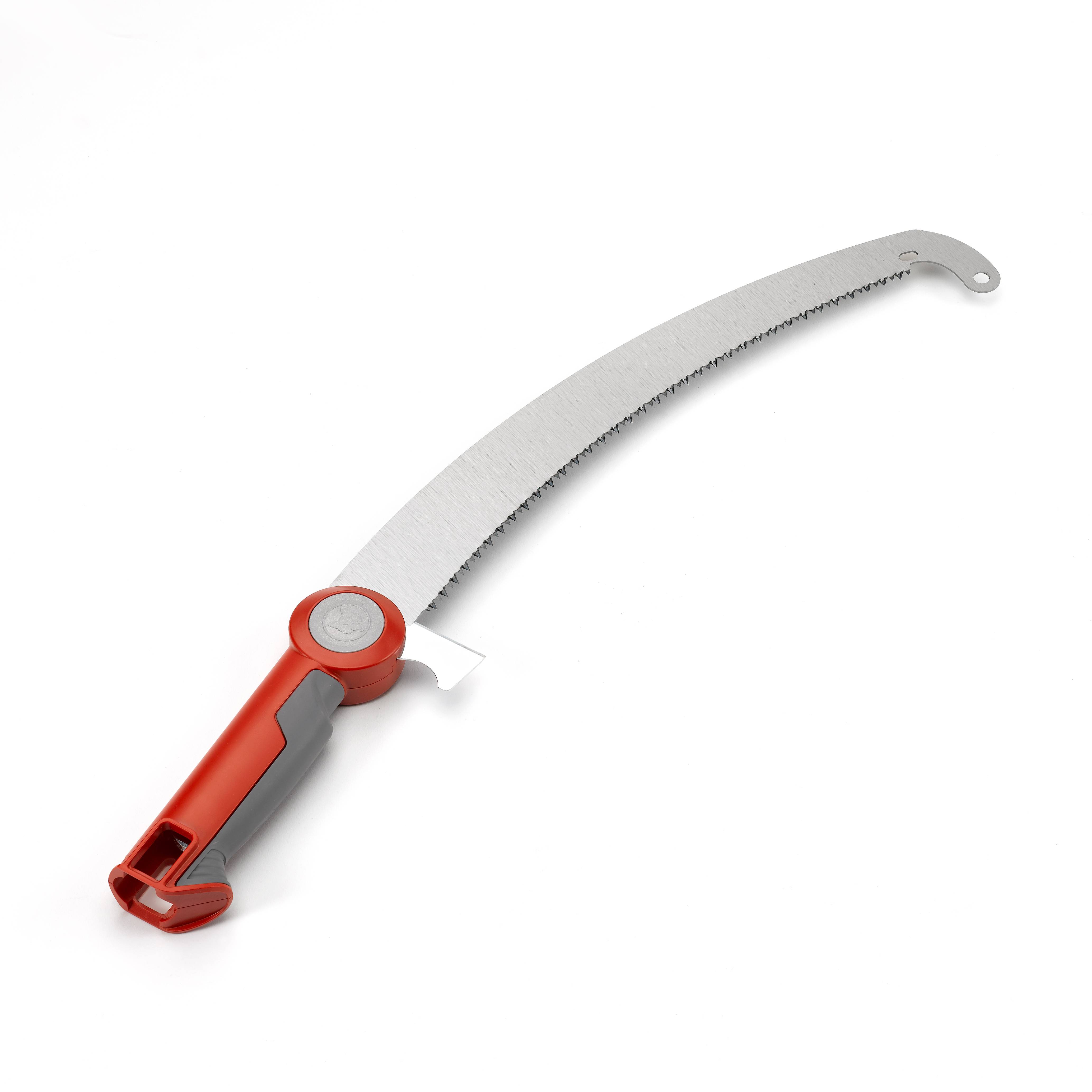 Outils Wolf - Scie d'élagage professionnelle avec poignée L. 37 cm - Outils Wolf - Image 1