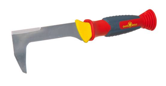 Outils Wolf - Grattoir Désherbeur – Outils Wolf - Image 3