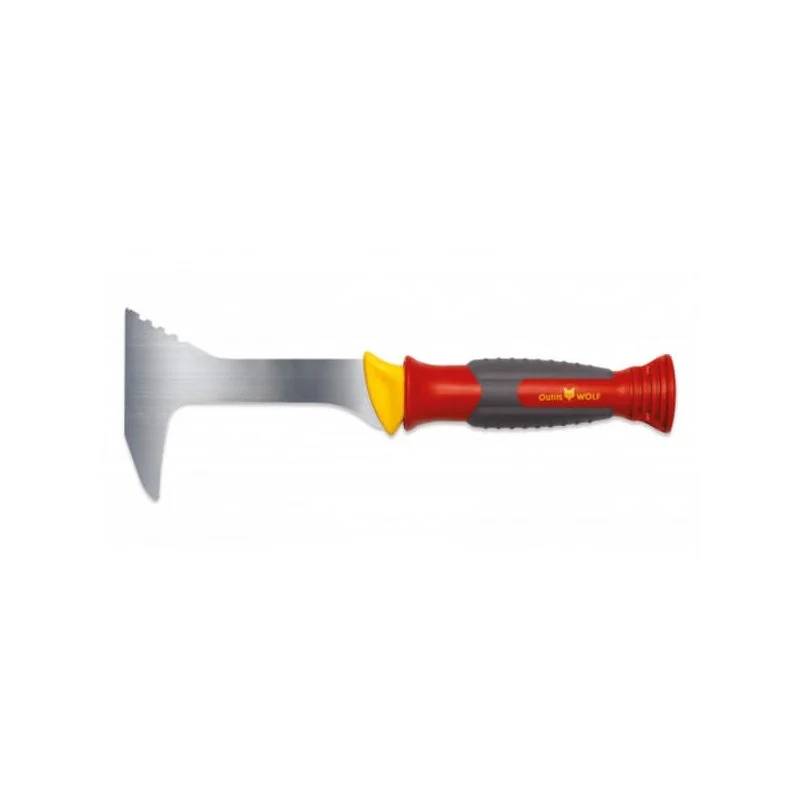 Outils Wolf - Grattoir Désherbeur – Outils Wolf