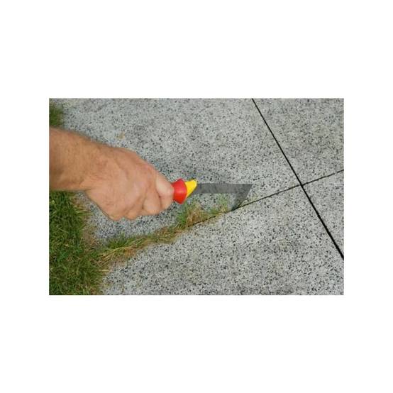 Outils Wolf - Grattoir Désherbeur – Outils Wolf - Image 2