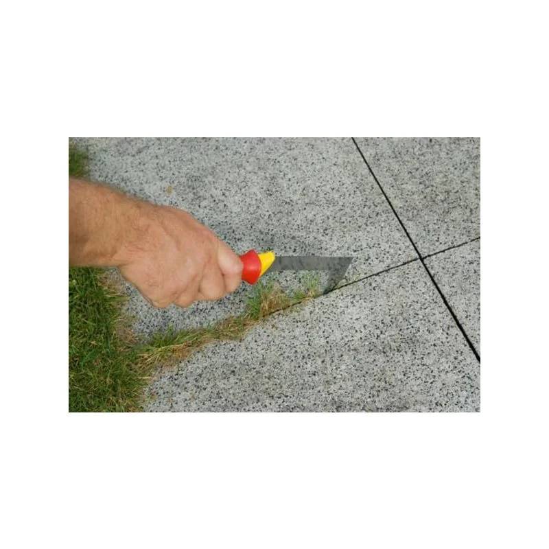 Outils Wolf - Grattoir Désherbeur – Outils Wolf - Image 2