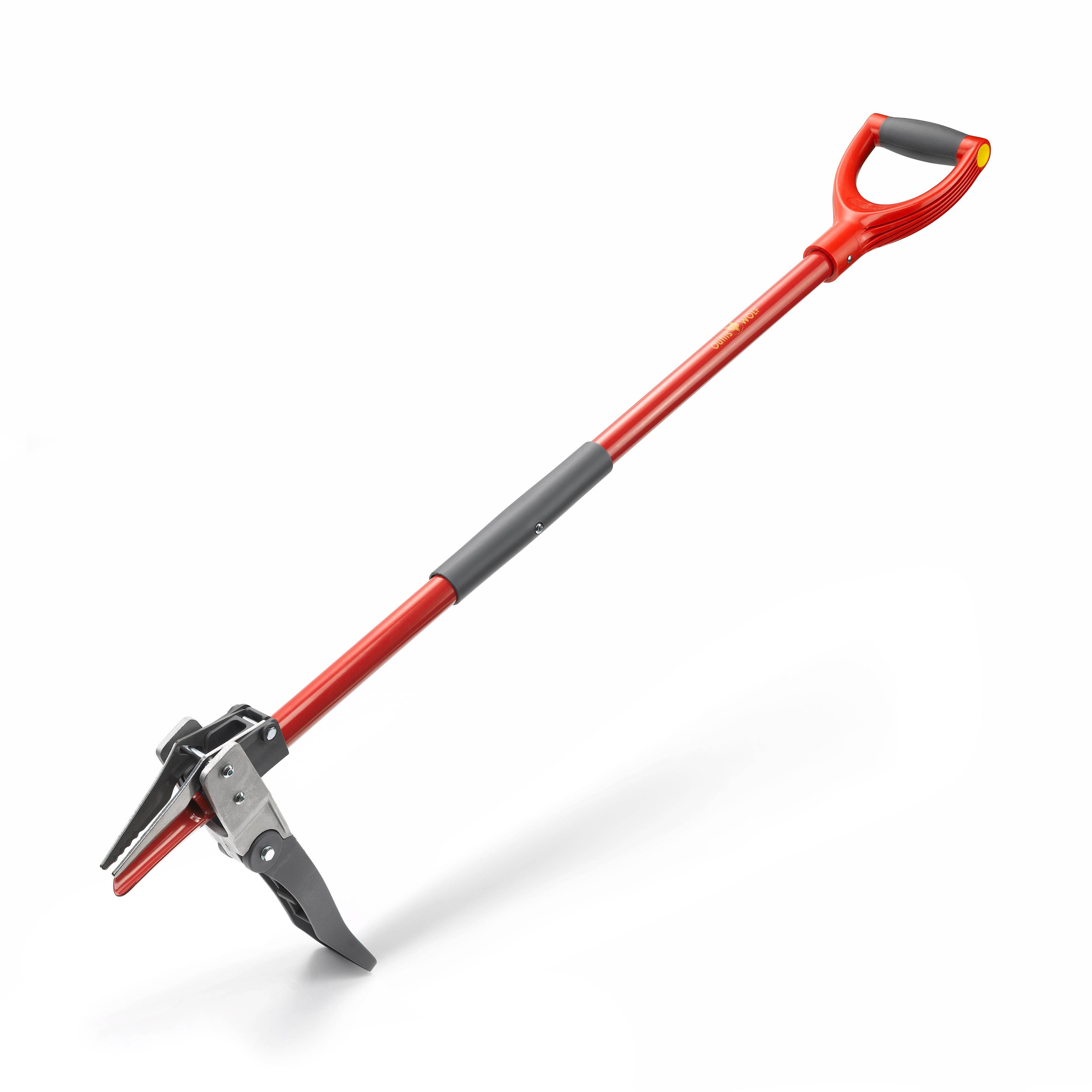 Outils Wolf - Echardonnoir Desherbeur - OUTILS WOLF - Image 4