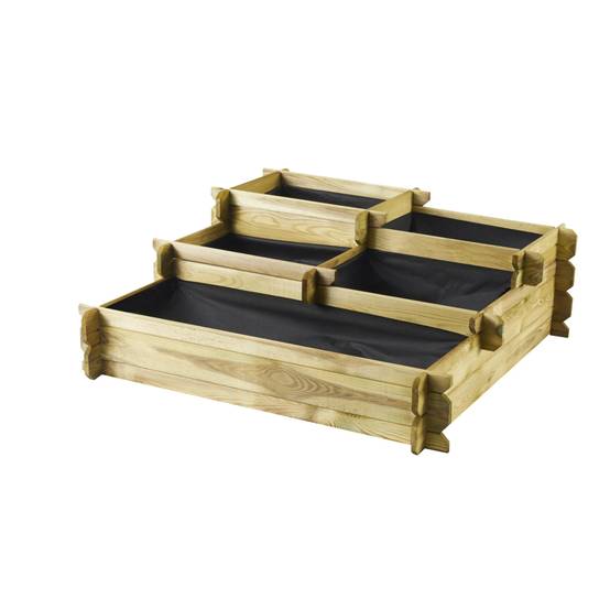 Cerland - Carré potager puzzle Angelic - Cerland - Image 1