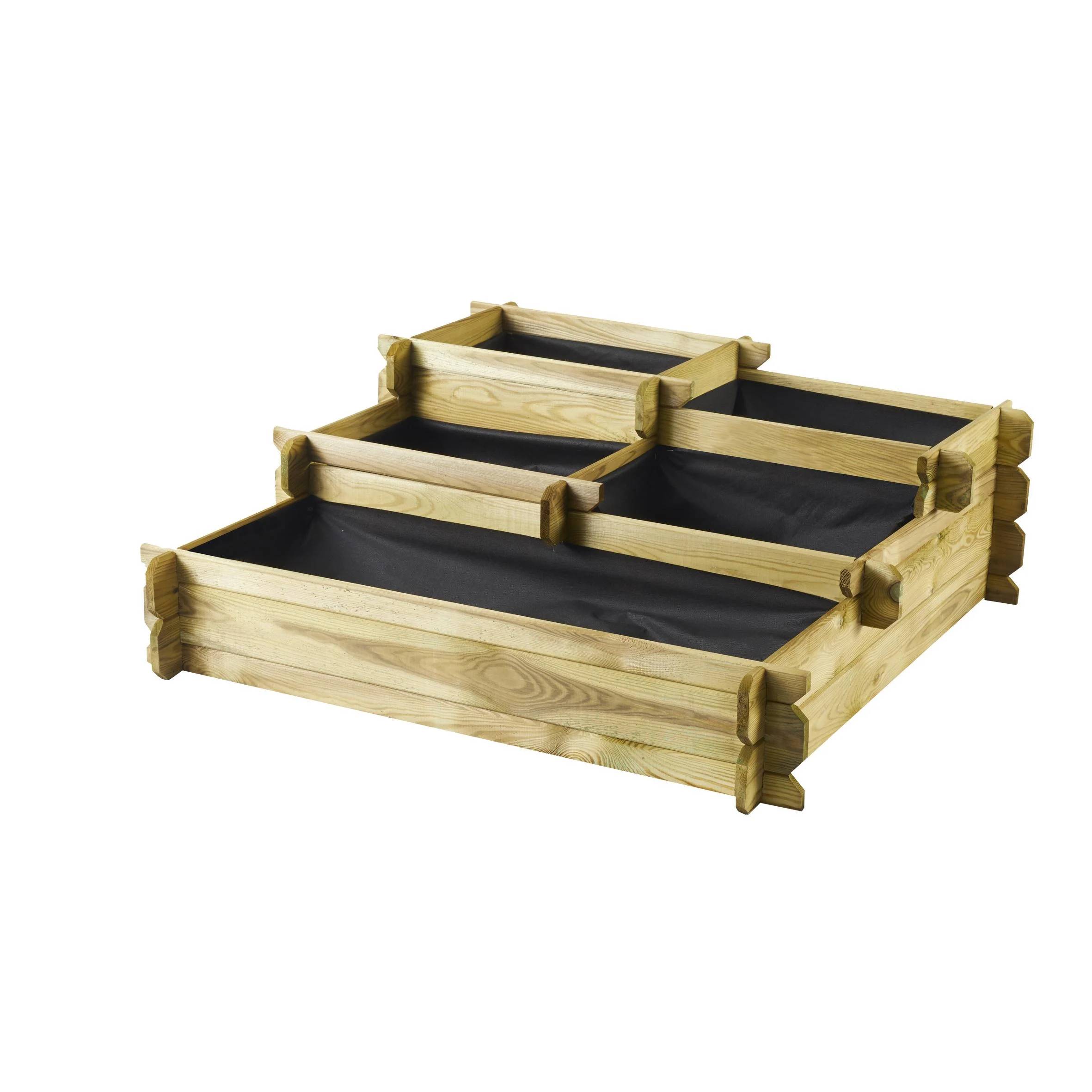 Cerland - Carré potager puzzle Angelic - Cerland - Image 1