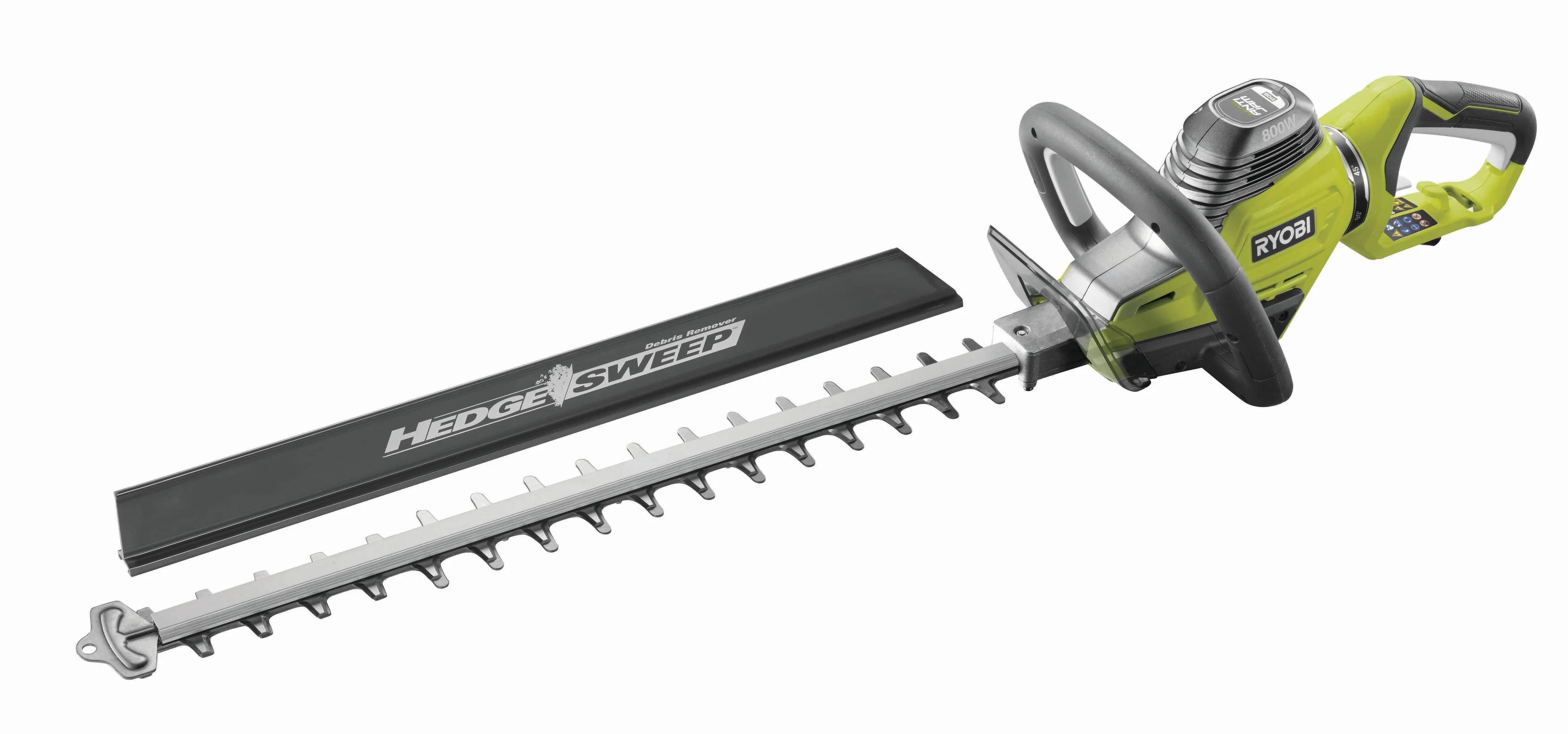 Ryobi - Taille-haies électrique 800W Longueur de lames 65 cm RYOBI - Image 8