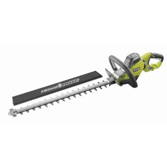 Ryobi - Taille-haies électrique 800W Longueur de lames 65 cm RYOBI