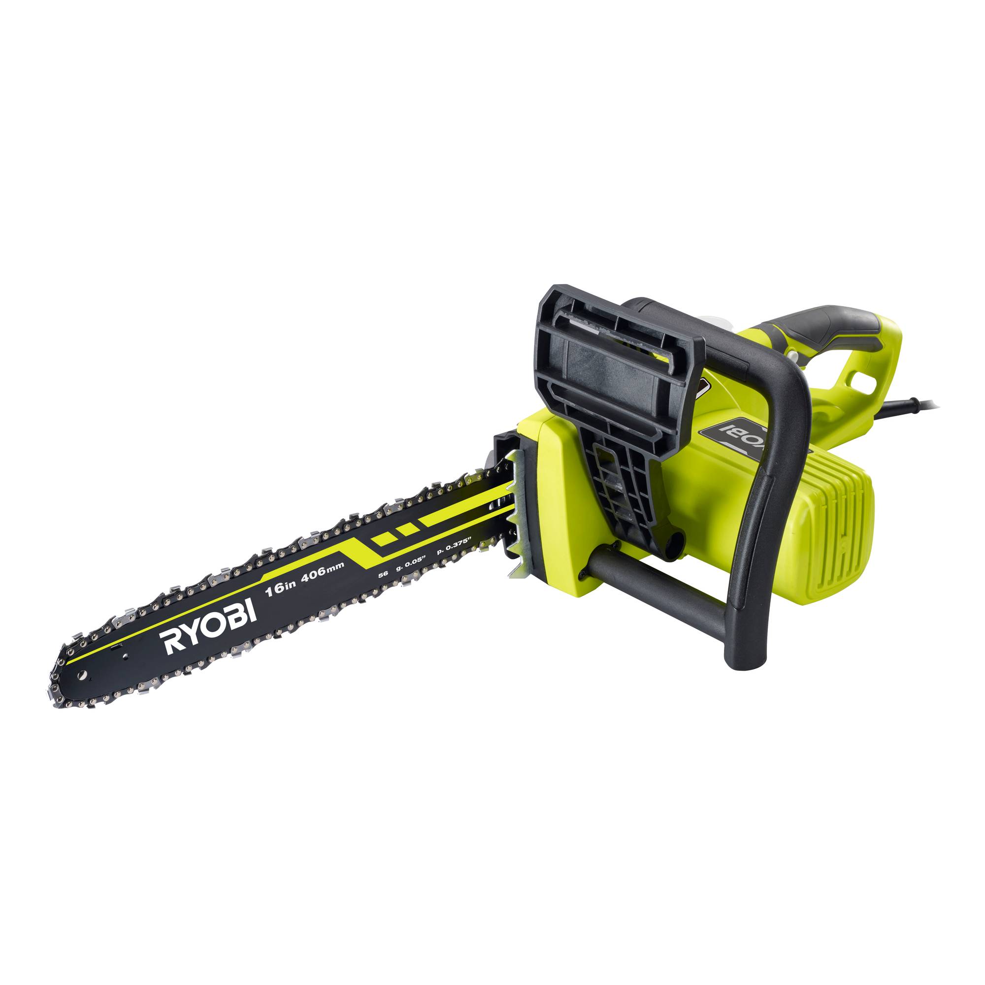 Ryobi - Ryobi - Tronçonneuse électrique 2300W RCS2340B2C - Image 4