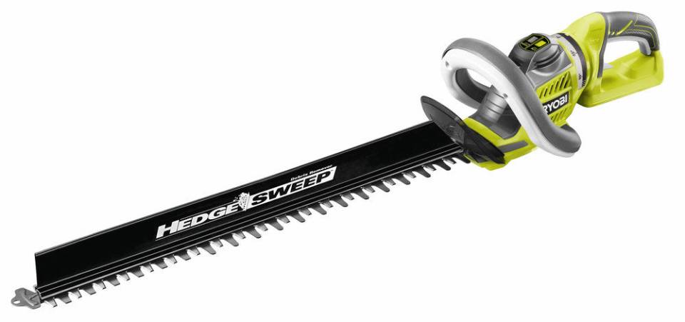 Ryobi - Ryobi - Taille-haies électrique 36V RHT36B60R