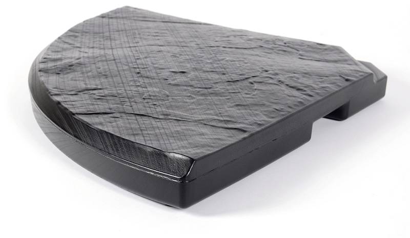 EDA Plastiques - Dalle pour parasol déporté - EDA - Image 2