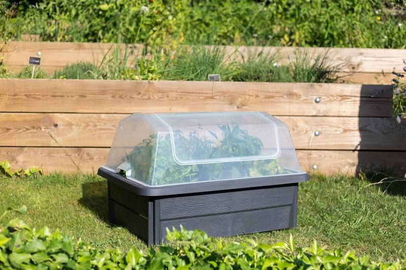 EDA Plastiques - Espace potager Veg&Table Garden - EDA - Image 2