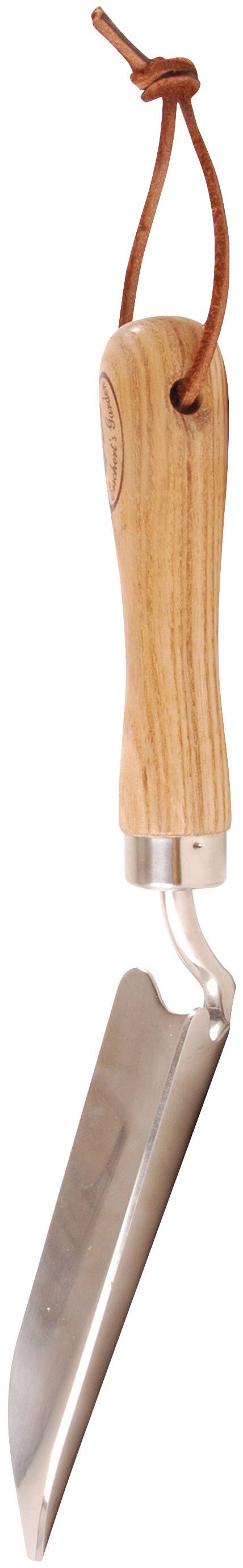 Esschert Design - Pelle Plantoir Acier Inoxydable – ESSCHERT DESIGN - Image 2