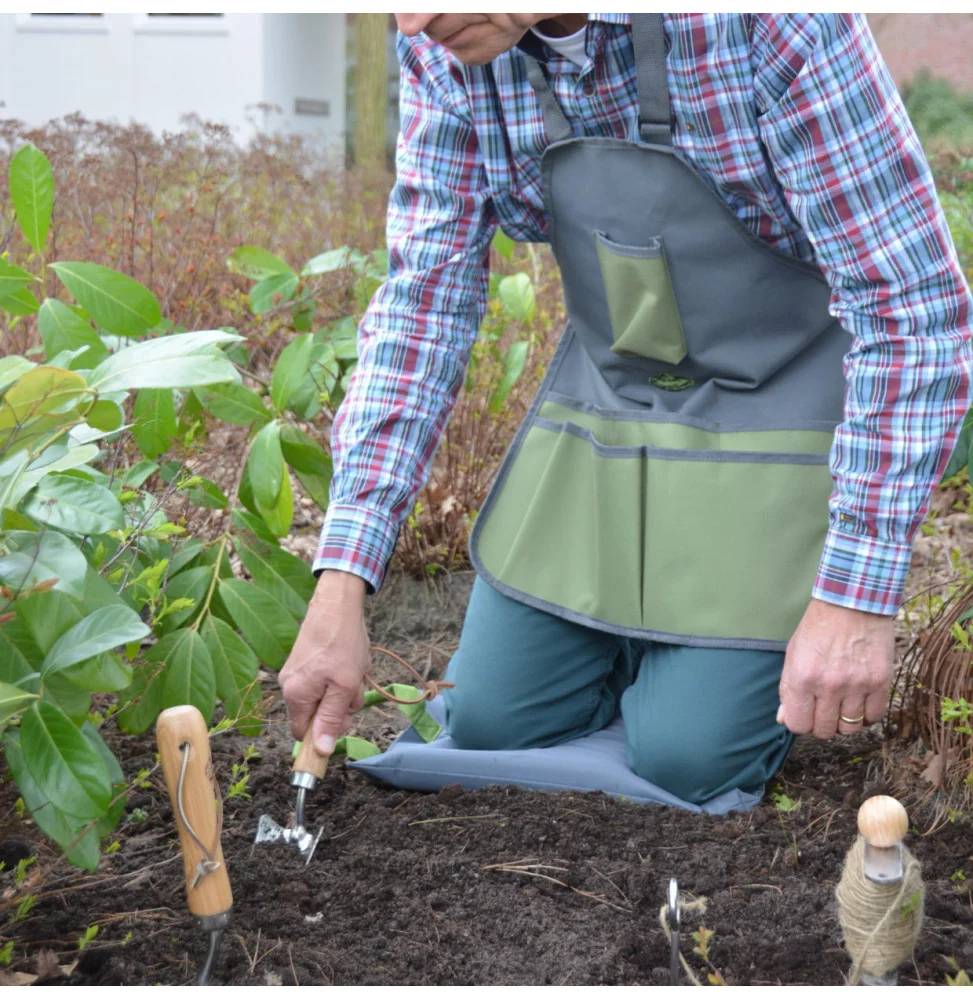Esschert Design - Tablier de Jardin – ESSCHERT DESIGN - Image 3