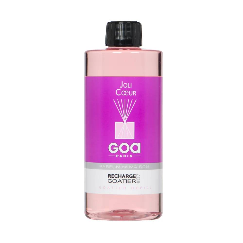 Goa - Recharge Goatier - JOLI COEUR - Image 2