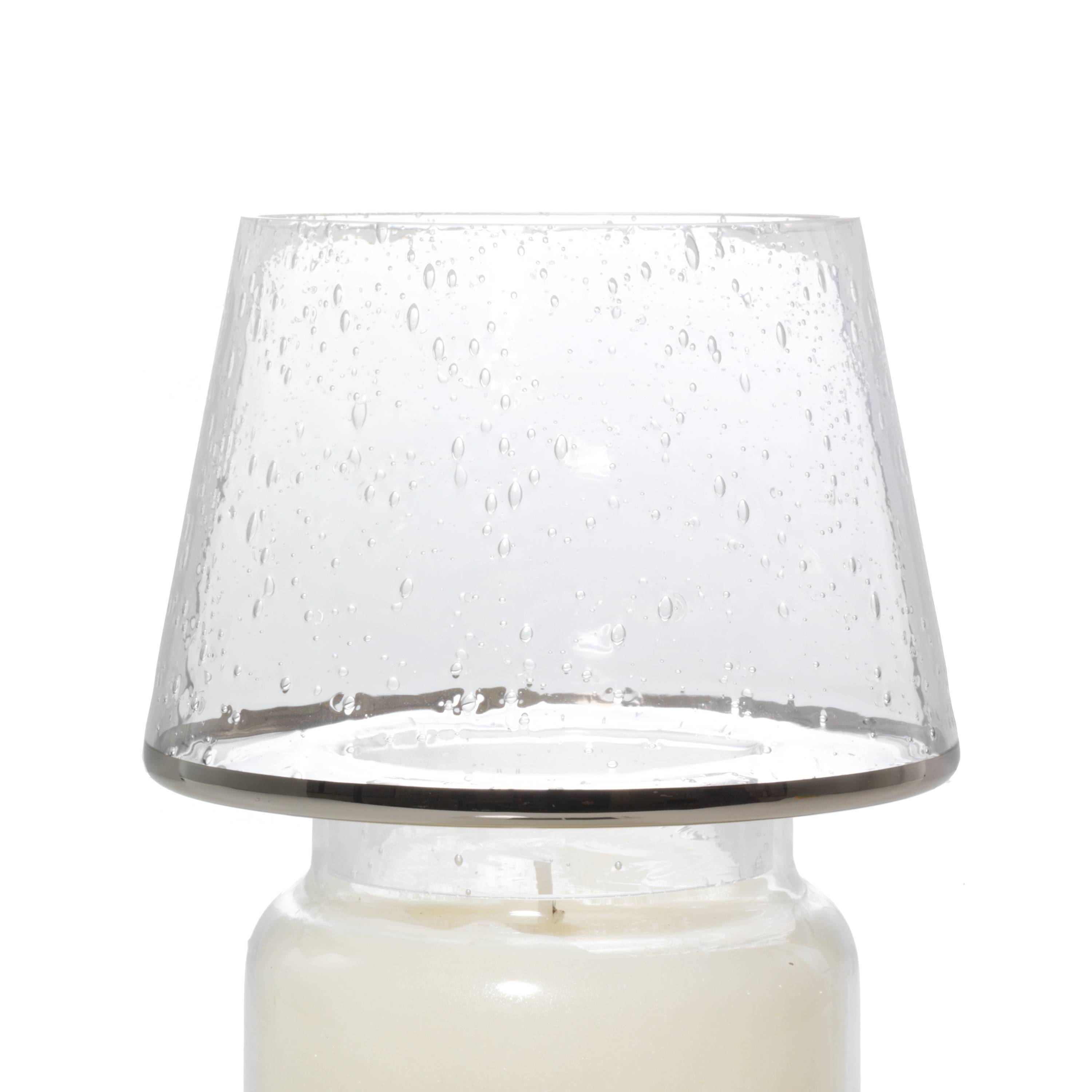 Yankee Candle - Abat-jour et plateau Kensington grand modèle - Image 1