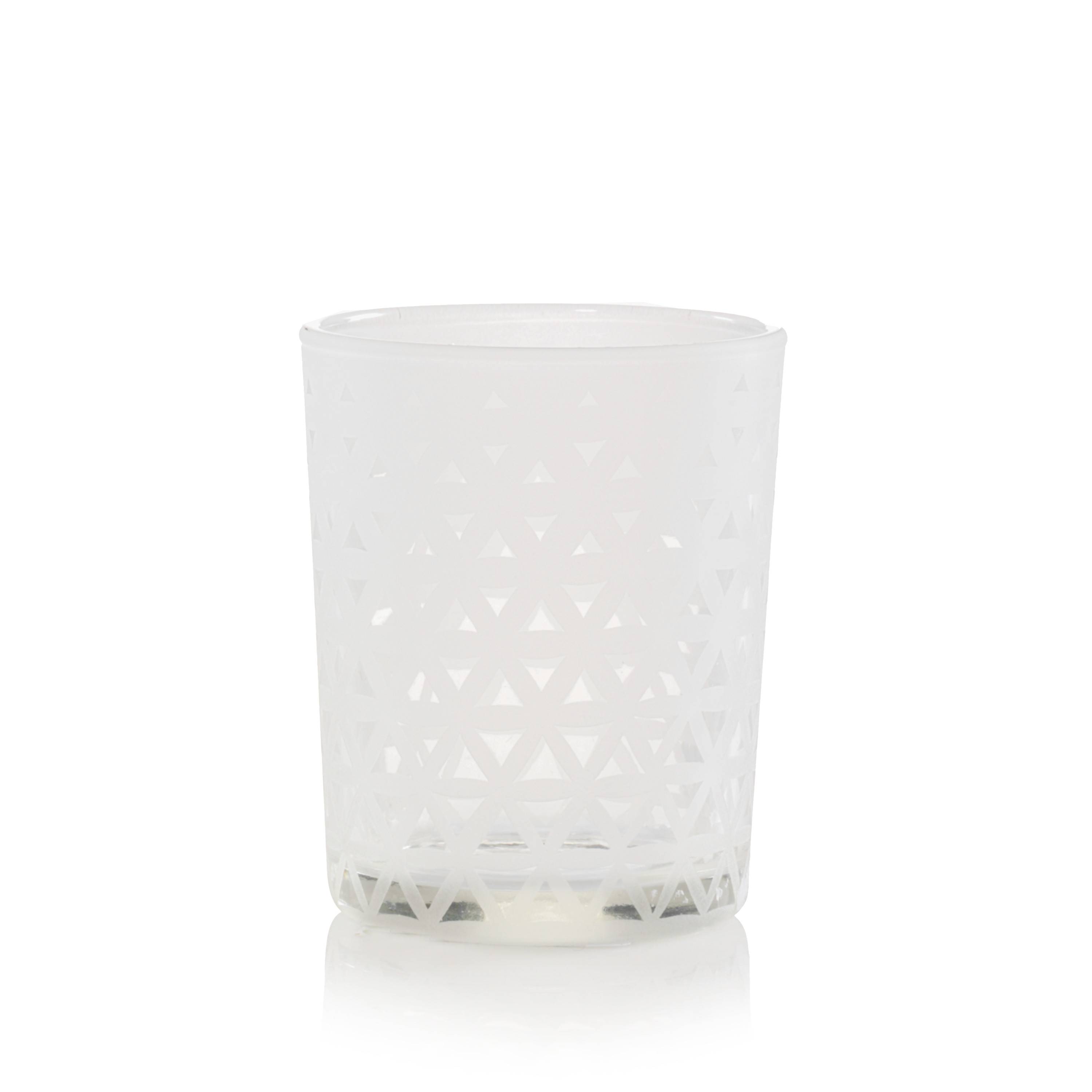Yankee Candle - Photophore Belmont pour bougie votive