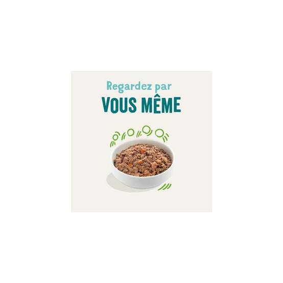 Edgard & Cooper - Pâtée chien adulte sans céréales agneau boeuf 150 g - Edgard & Cooper - Image 10