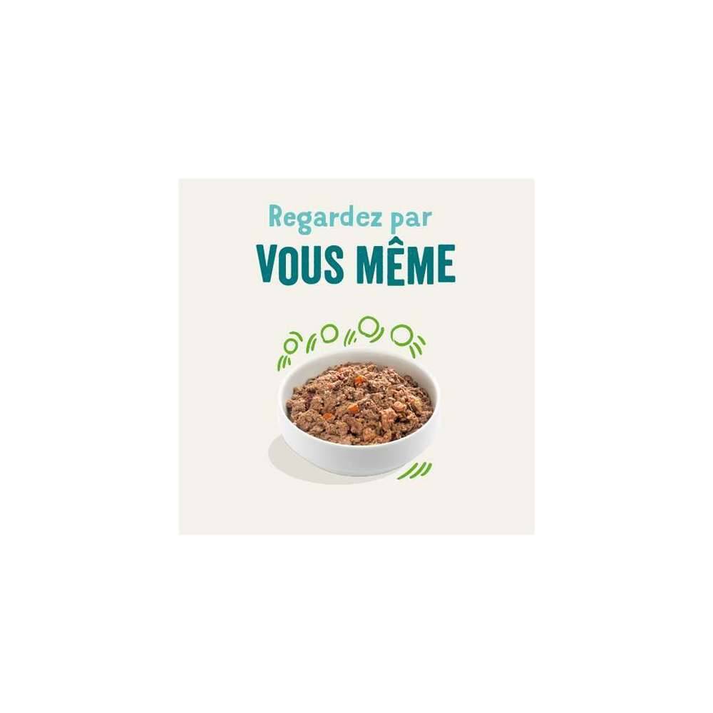 Edgard & Cooper - Pâtée chien adulte sans céréales agneau boeuf 150 g - Edgard & Cooper - Image 10