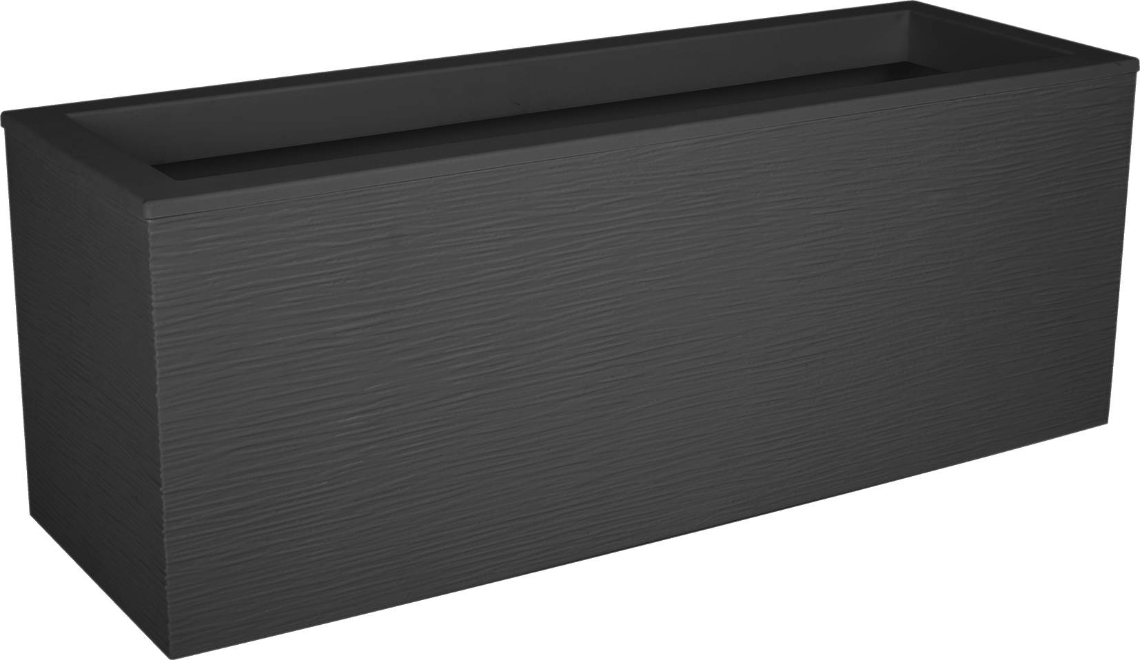 EDA Plastiques - Balconnière Polypropylène - EDA - Image 1