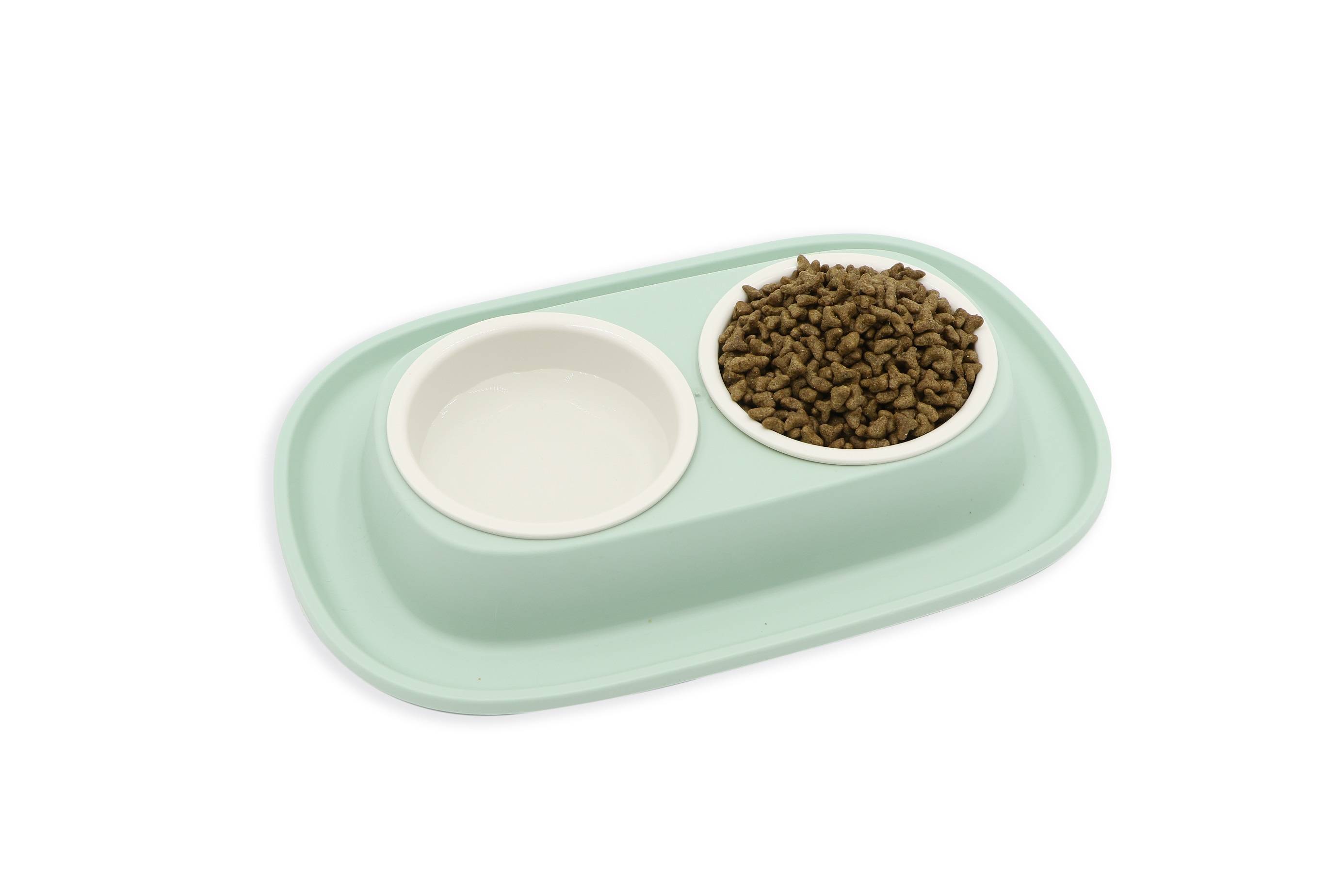 Tyrol - Double gamelle Soft Touch - AIME - Image 4