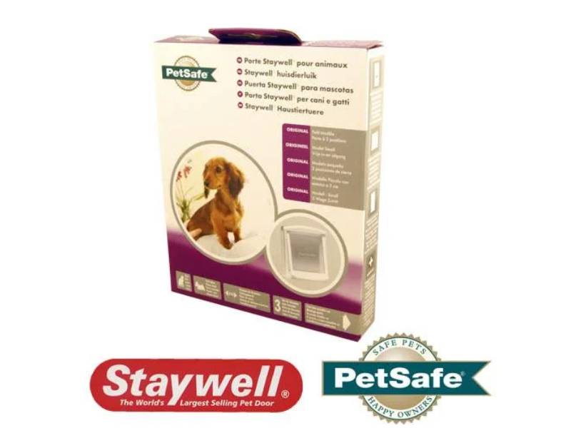 Petsafe - Porte pour animaux chatière – PETSAFE - Image 5