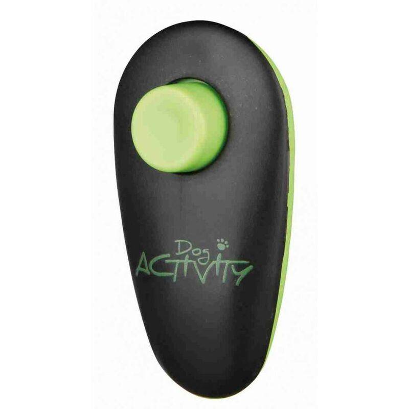 Trixie - Trixie - Clicker doigt L.9,3 x l.3 x H.17,3 cm