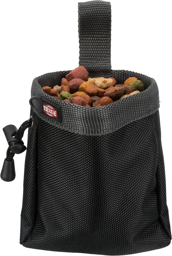 Trixie - Trixie - Sac à friandises L.15 x l.3 x H.25 cm - Image 1
