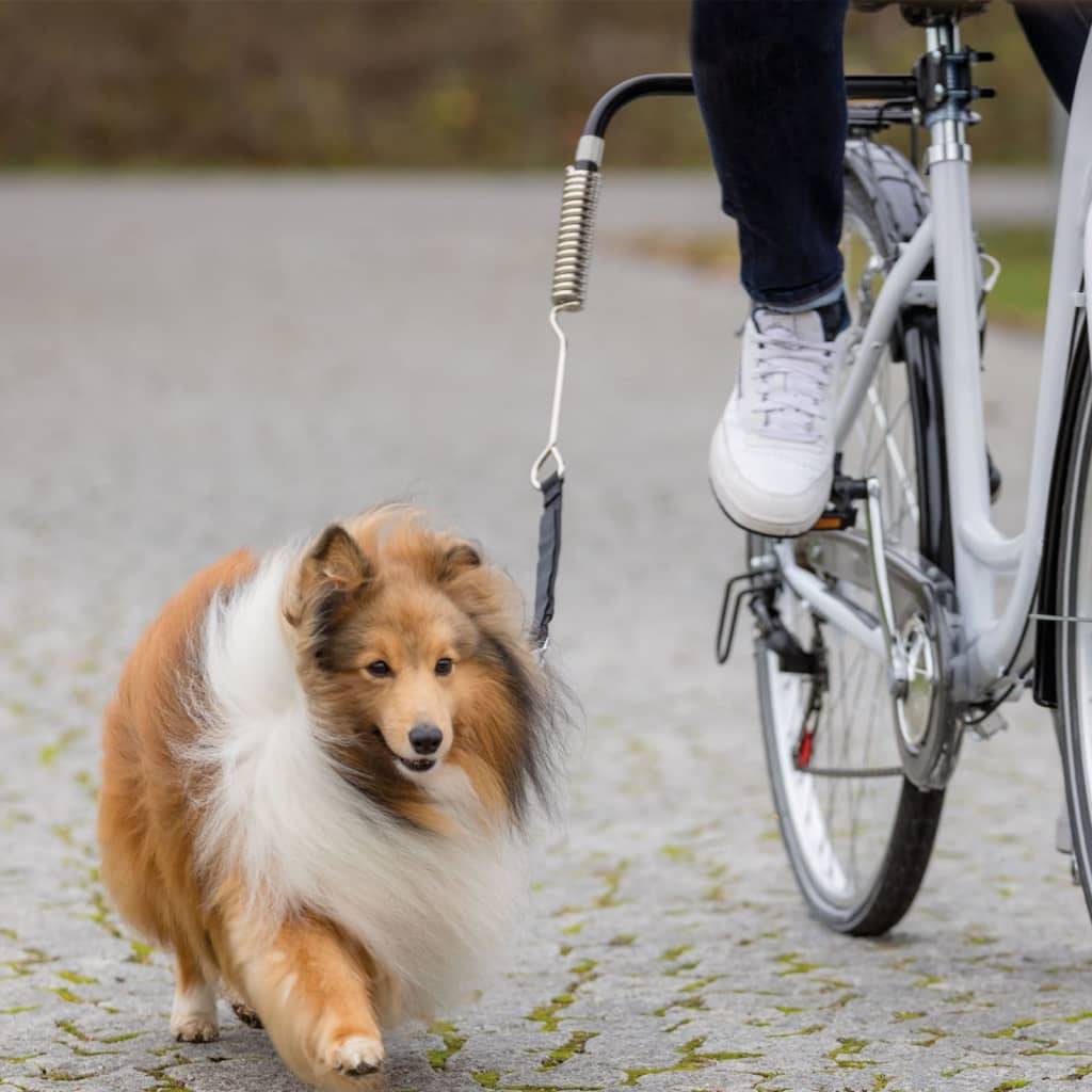 Trixie - Ensemble Laisse de Vélo – TRIXIE - Image 1