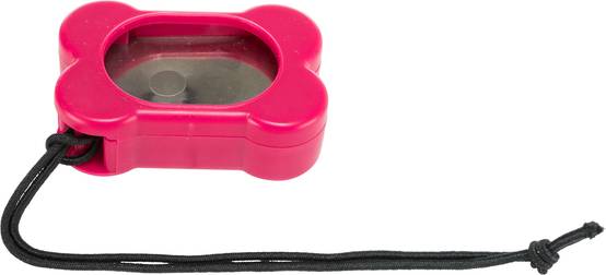 Trixie - Trixie - Dog Activity Basic Clicker L.9 x l.2 x H.17,5 cm - Image 3