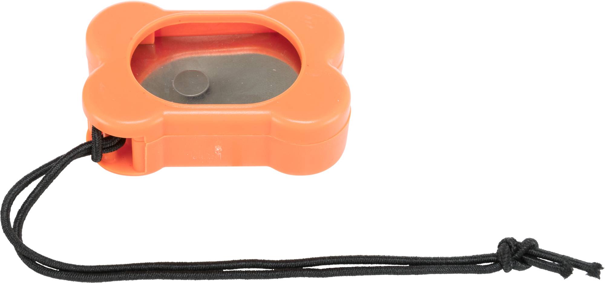 Trixie - Trixie - Dog Activity Basic Clicker L.9 x l.2 x H.17,5 cm - Image 2