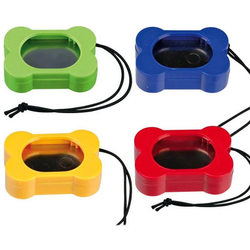 Trixie - Trixie - Dog Activity Basic Clicker L.9 x l.2 x H.17,5 cm - Image 1