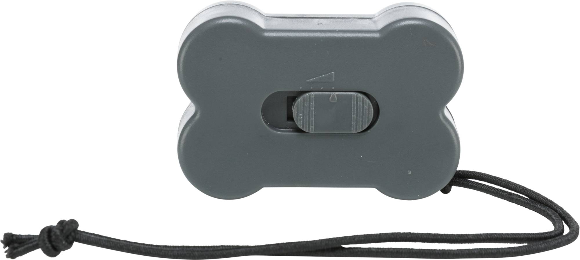 Trixie - Trixie - Dog Activity Basic Clicker L.9 x l.2 x H.17,5 cm - Image 4