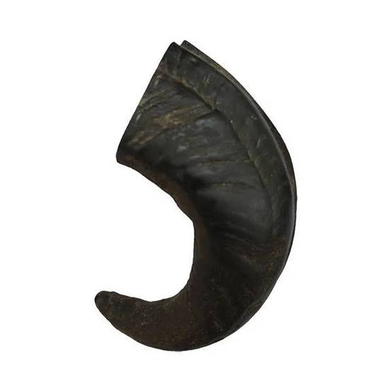 Bubimex - Corne de Buffle à mâcher - Taille S - Image 1