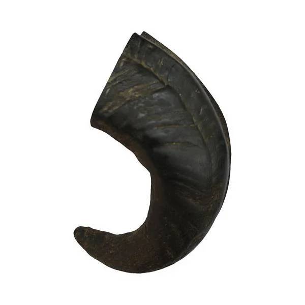 Bubimex - Corne de Buffle à mâcher - Taille S - Image 1