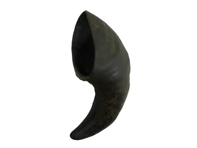 Bubimex - Corne de Buffle à mâcher - Taille S - Image 3