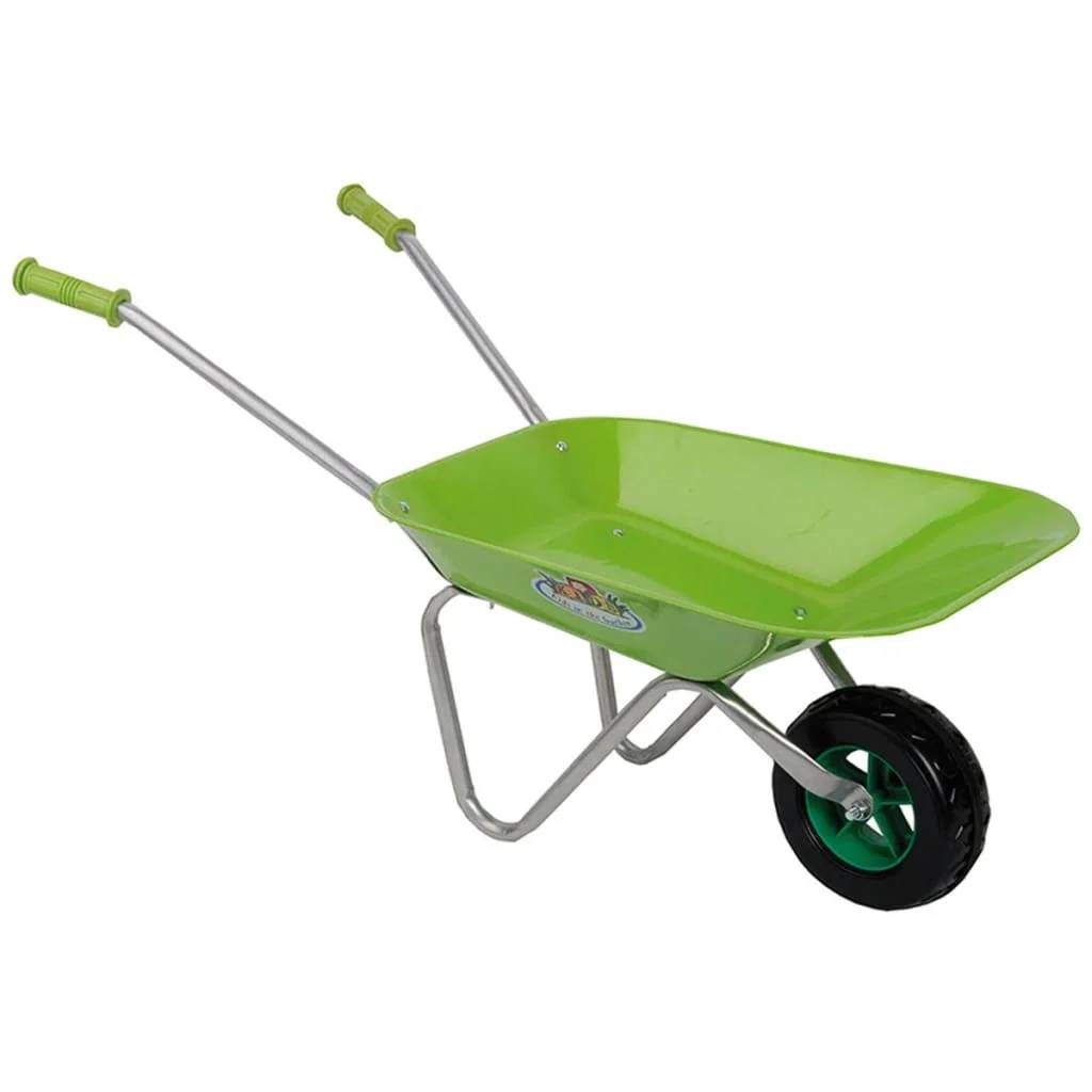 Esschert Design - Brouette Enfant - ESSCHERT DESIGN - Image 2