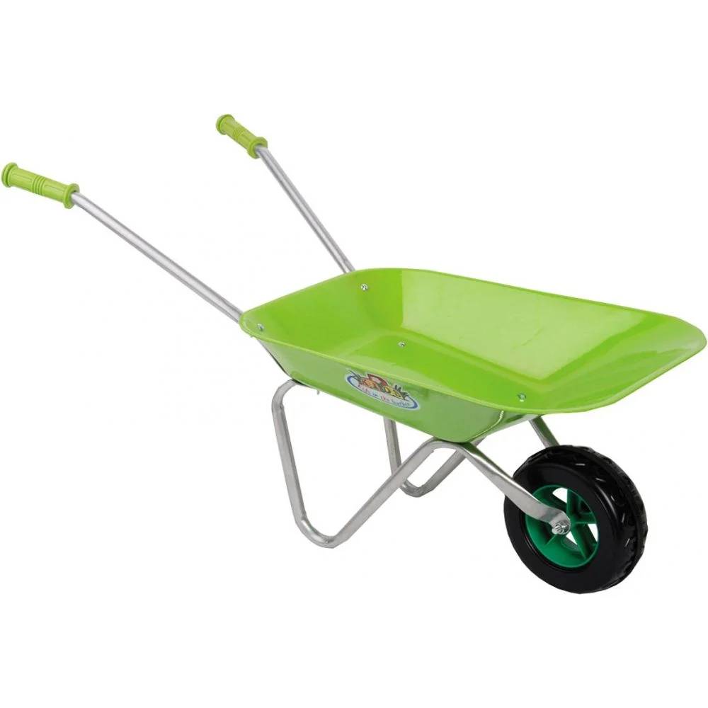Esschert Design - Brouette Enfant - ESSCHERT DESIGN - Image 6