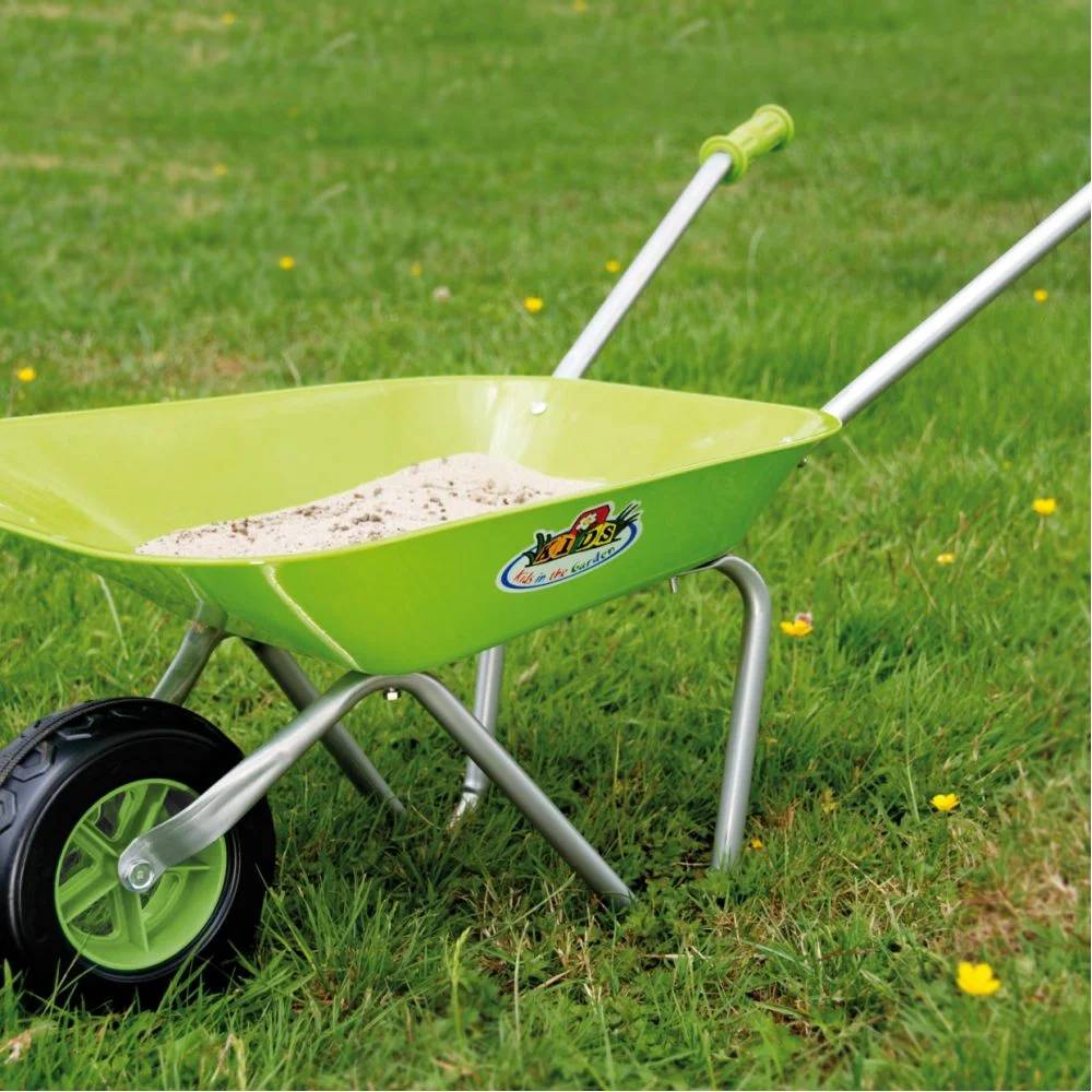 Esschert Design - Brouette Enfant - ESSCHERT DESIGN - Image 8
