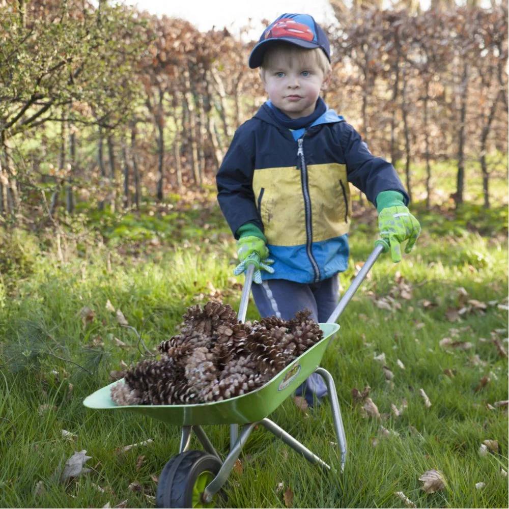 Esschert Design - Brouette Enfant - ESSCHERT DESIGN - Image 9