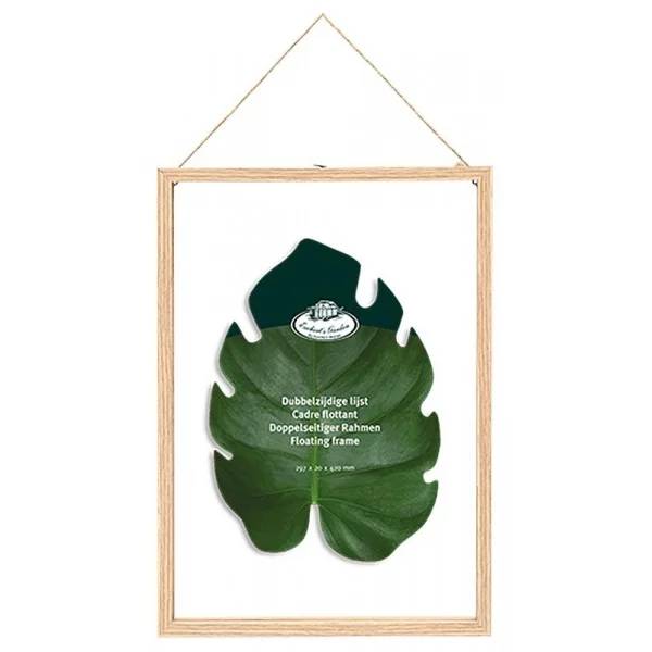 Cadre pour feuille - ESSCHERT DESIGN - Image 1