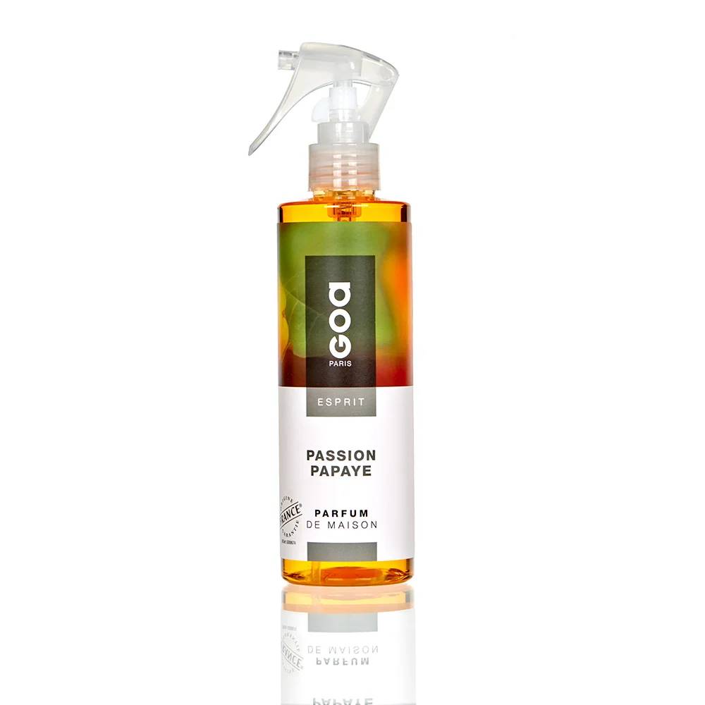 Vaporisateur Passion Papaye – VAPORISATEUR ESPRIT
